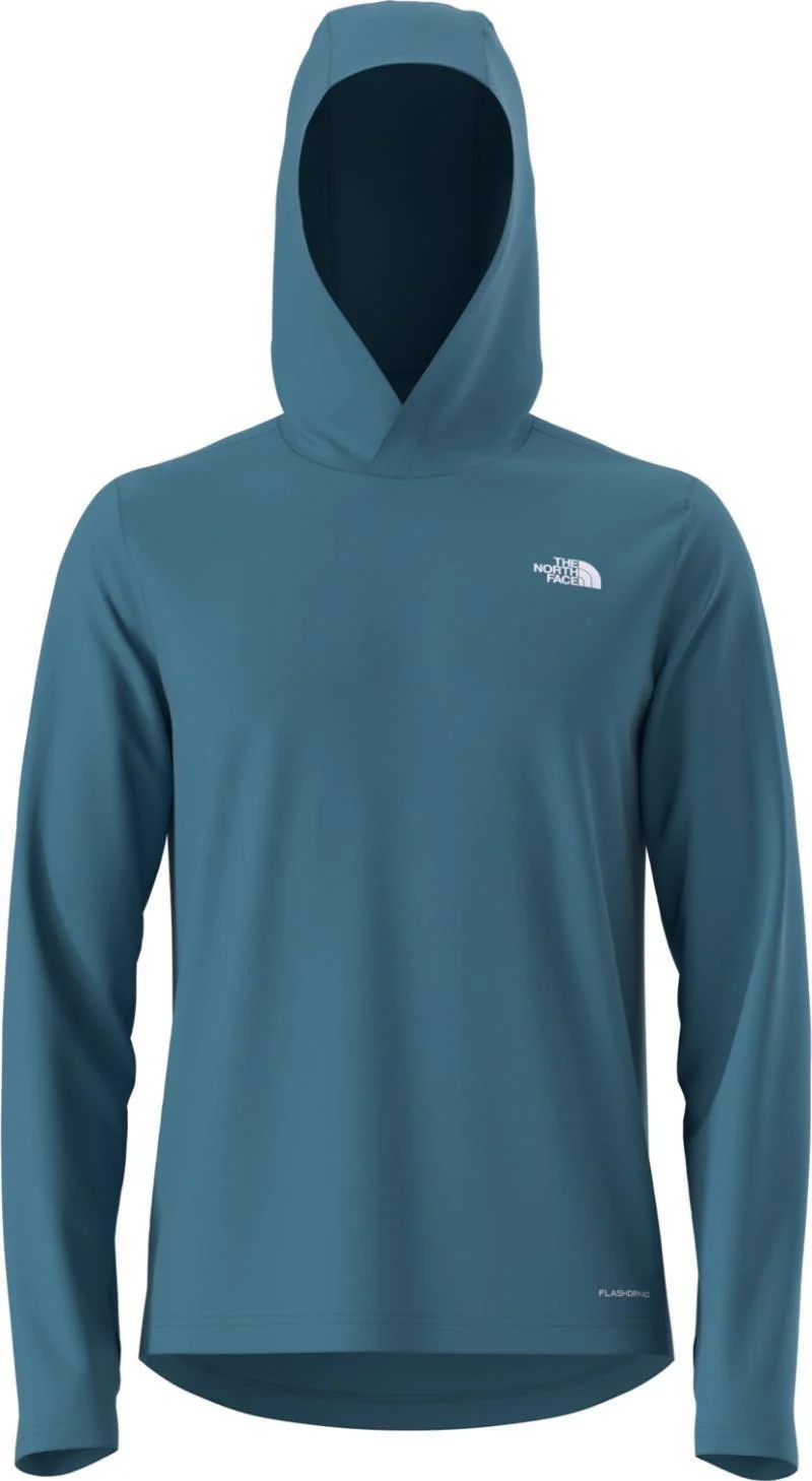 Adventure Sun Hoodie - Mens - Image 14