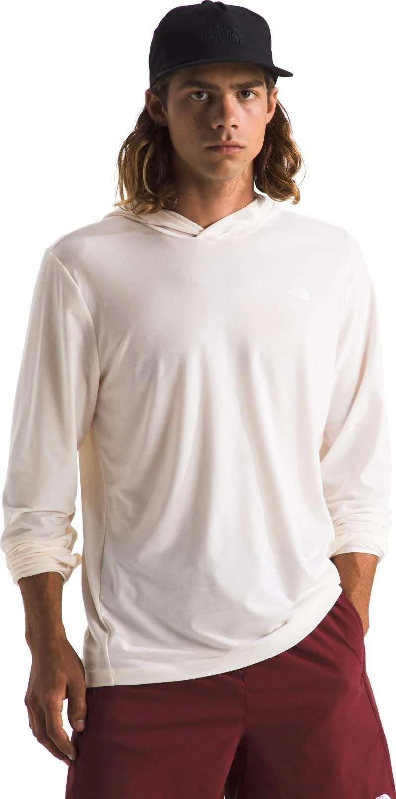 Adventure Sun Hoodie - Mens - Image 16