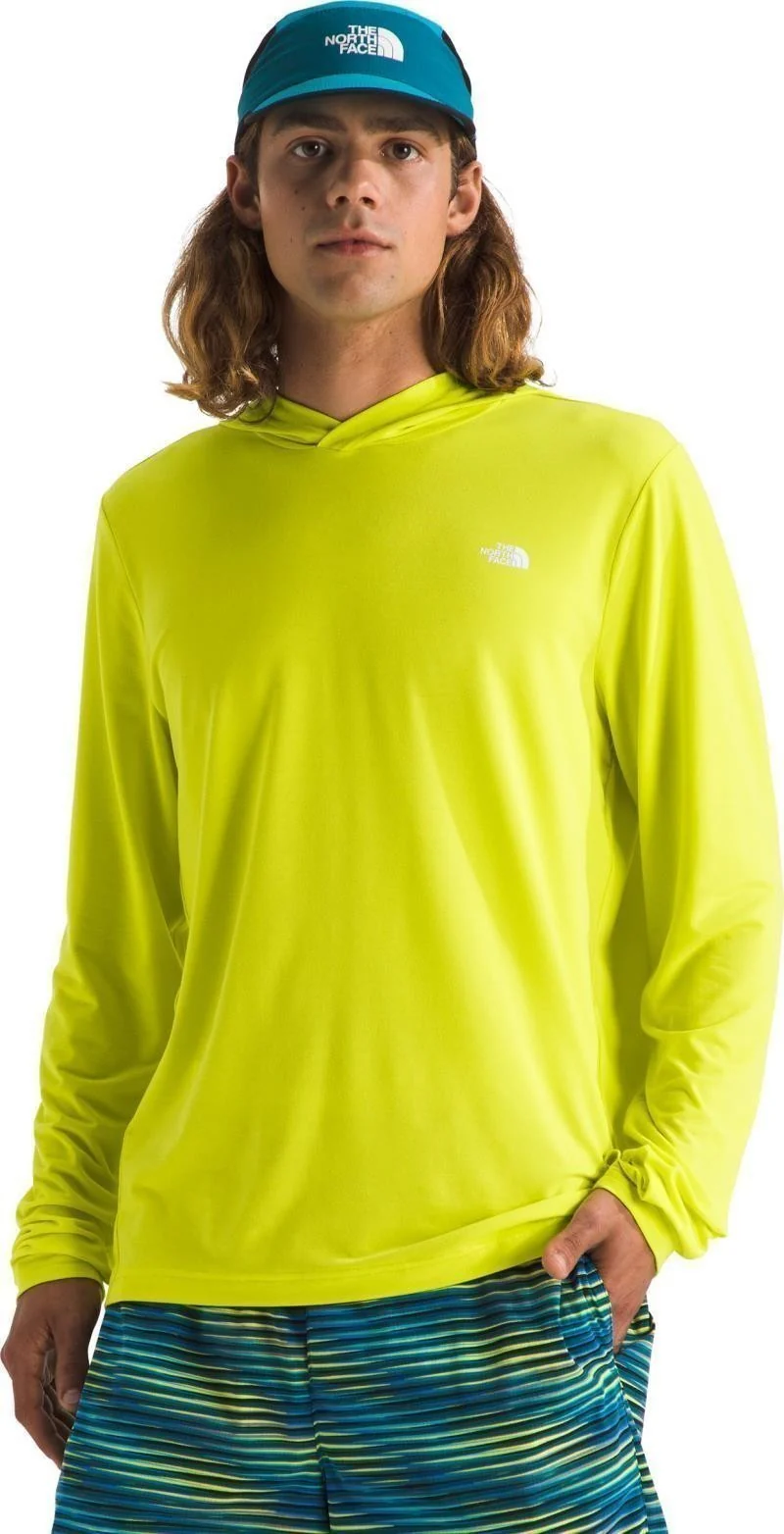 Adventure Sun Hoodie - Mens - Image 19