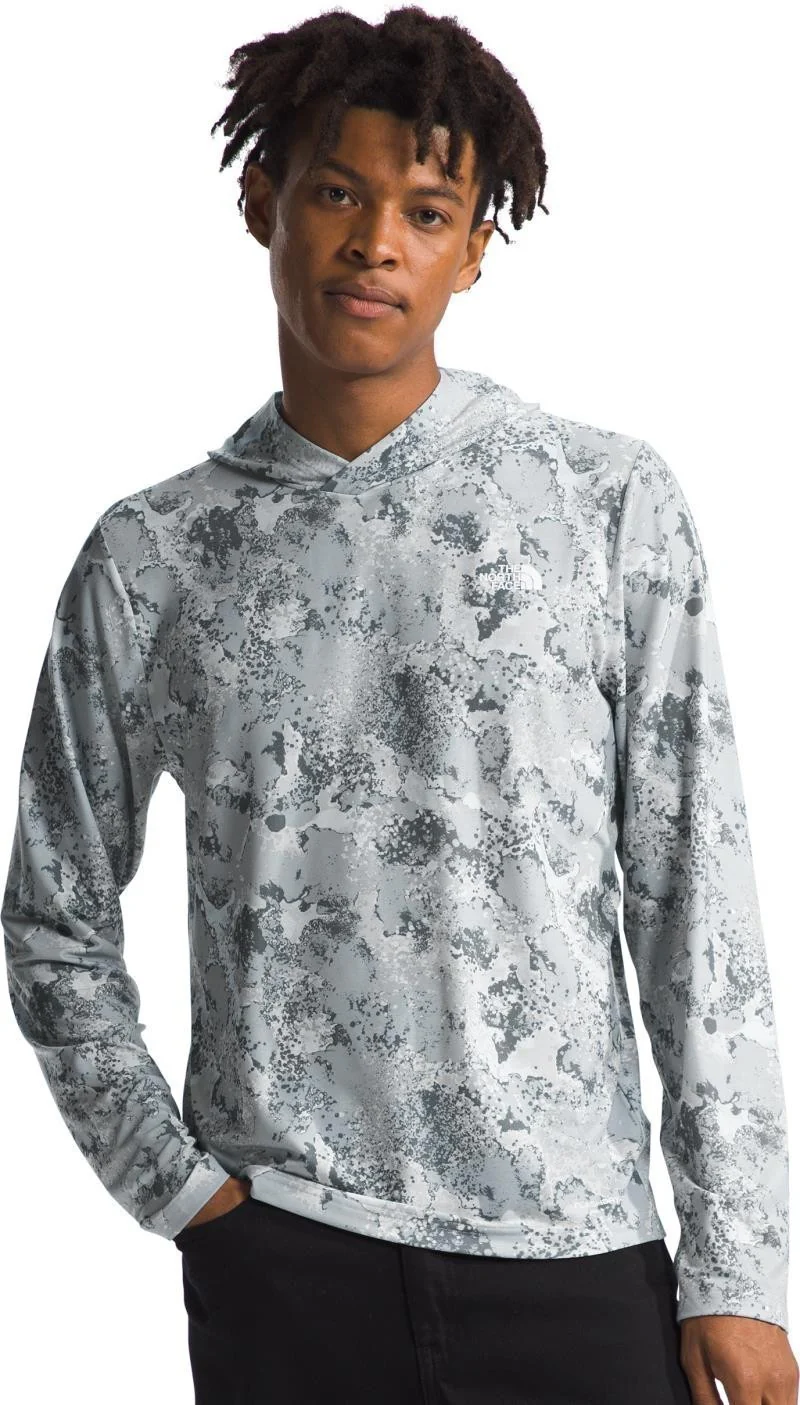 Adventure Sun Hoodie - Mens - Image 25