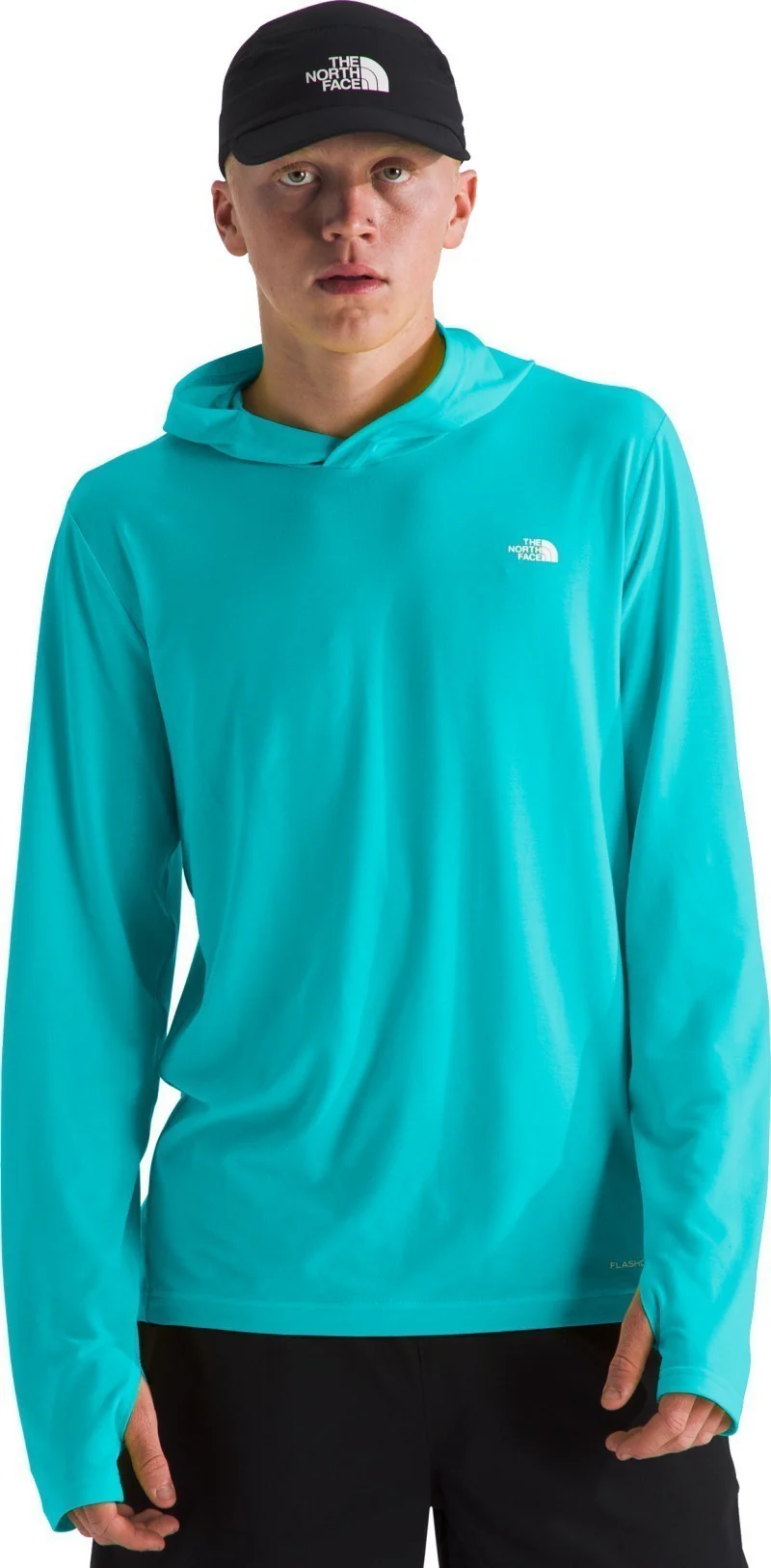 Adventure Sun Hoodie - Mens - Image 27