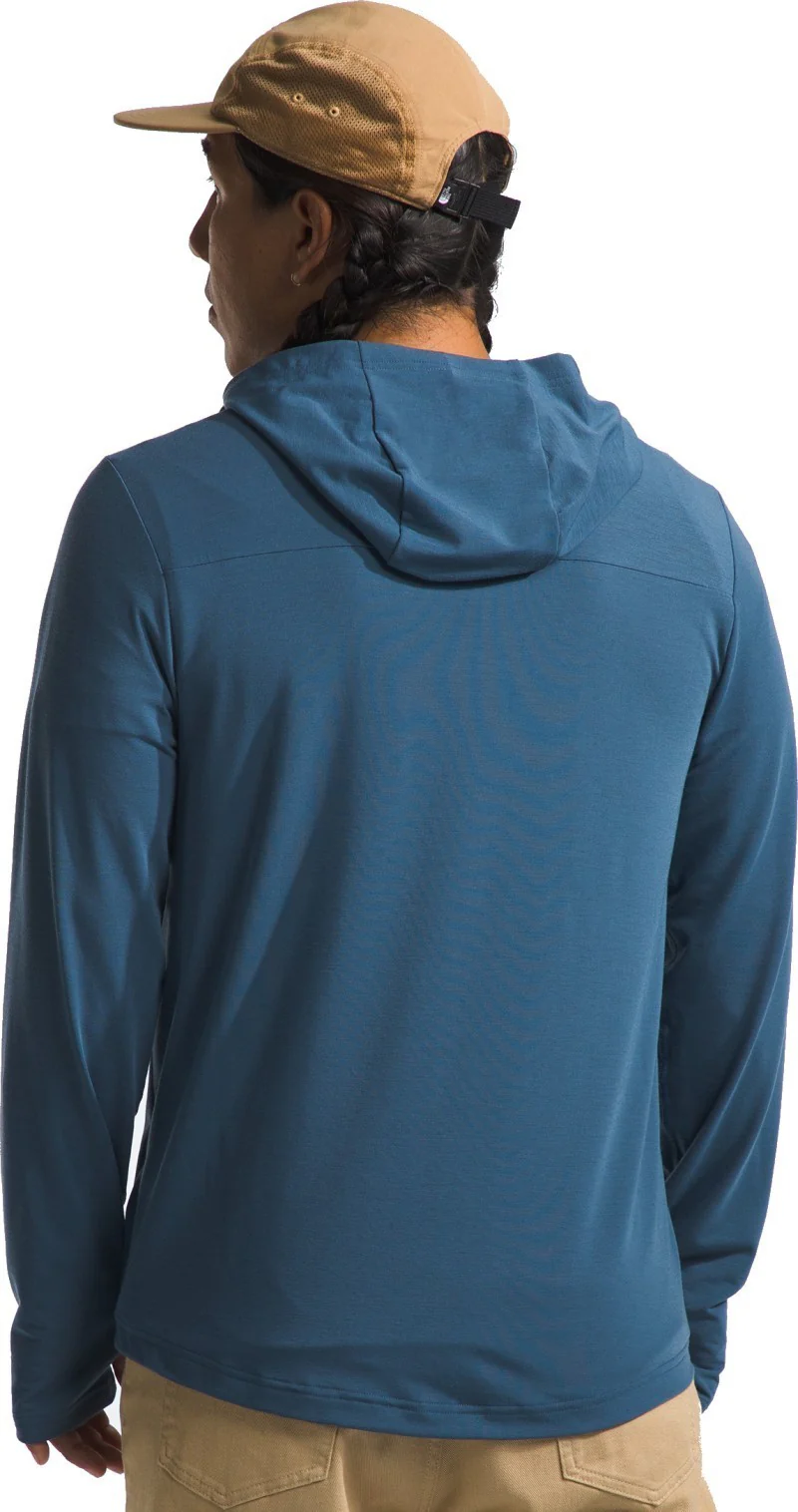 Adventure Sun Hoodie - Mens - Image 30