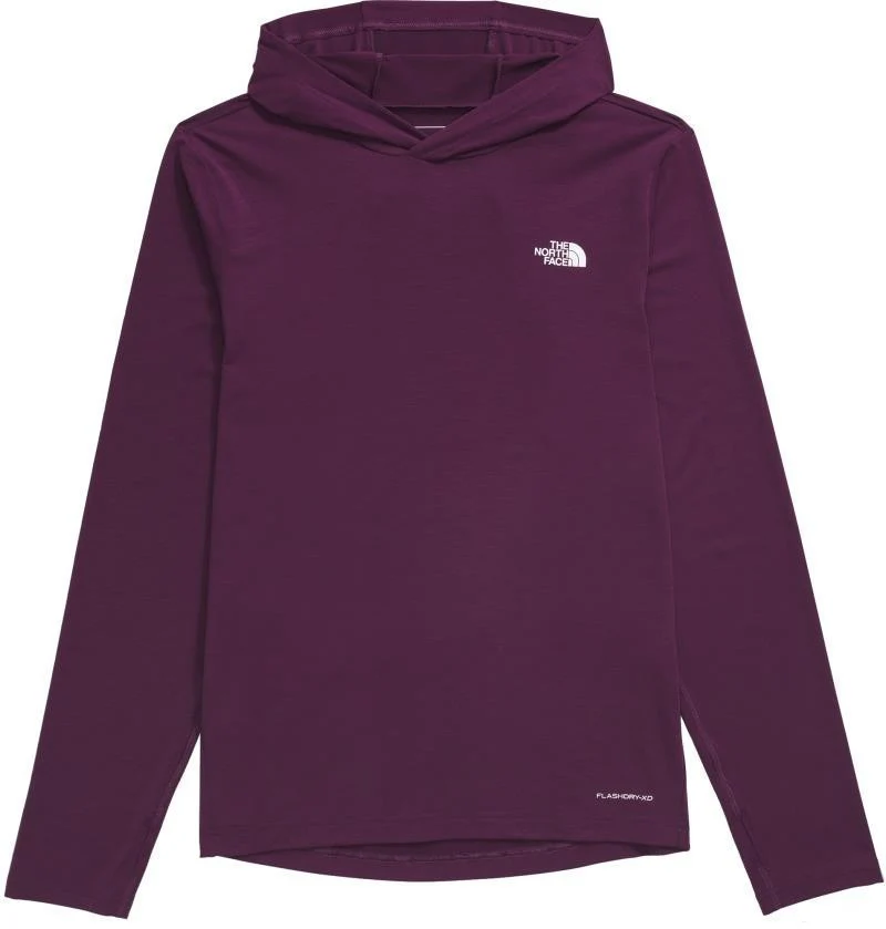 Adventure Sun Hoodie - Mens - Image 4
