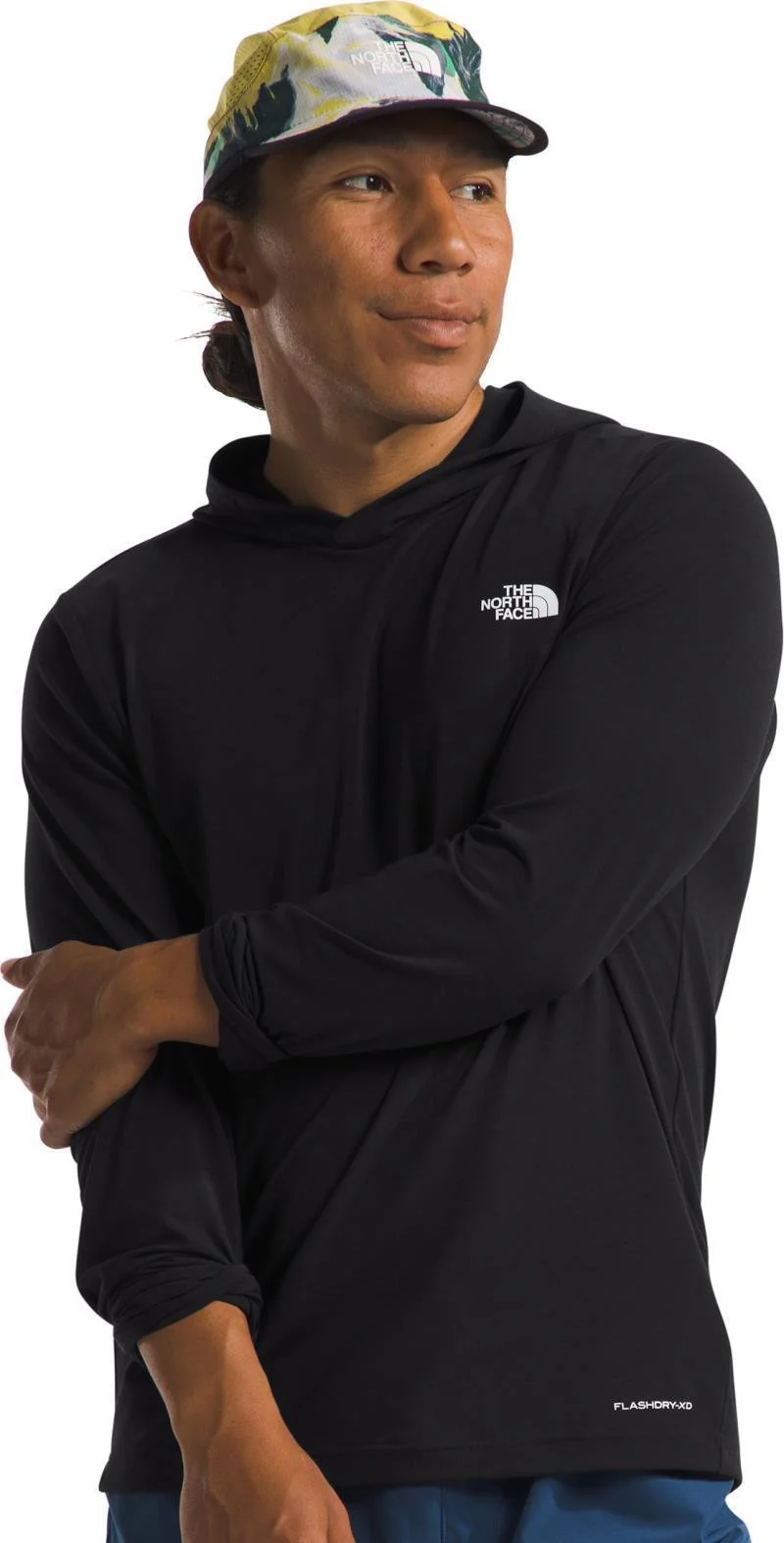 Adventure Sun Hoodie - Mens - Image 5