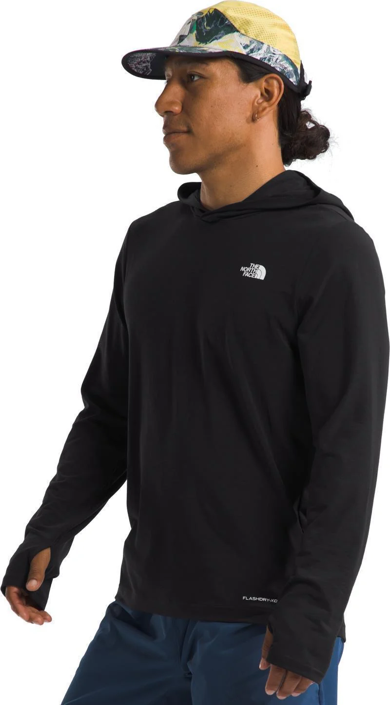 Adventure Sun Hoodie - Mens - Image 6