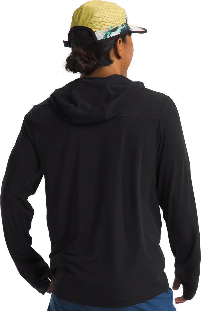Adventure Sun Hoodie - Mens - Image 7