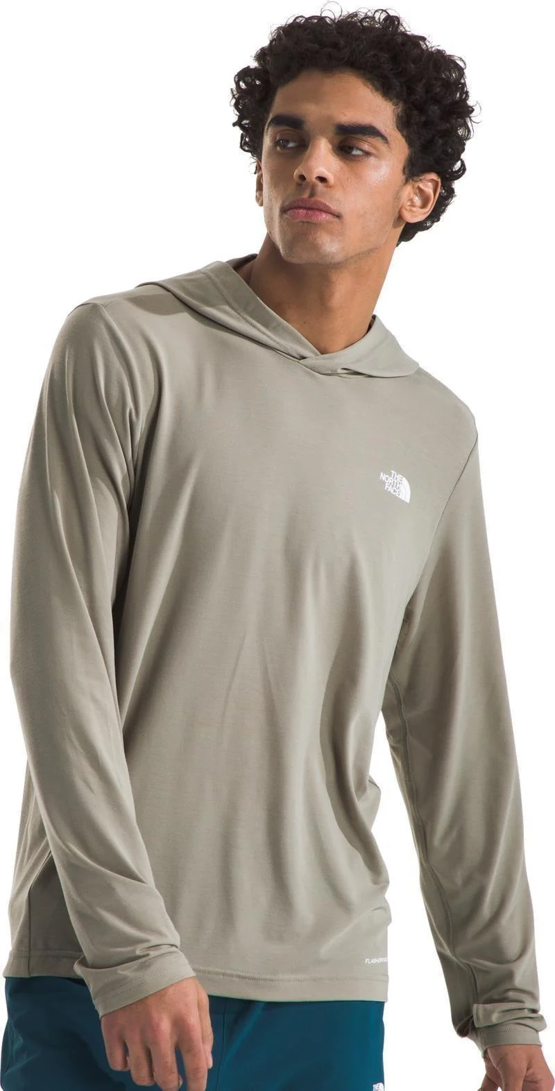 Adventure Sun Hoodie - Mens - Image 8