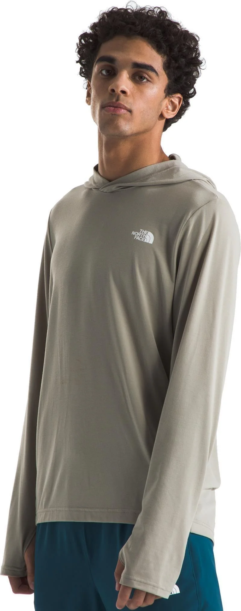 Adventure Sun Hoodie - Mens - Image 9