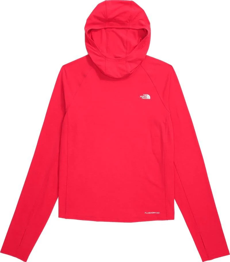Adventure Sun Hoodie - Womens