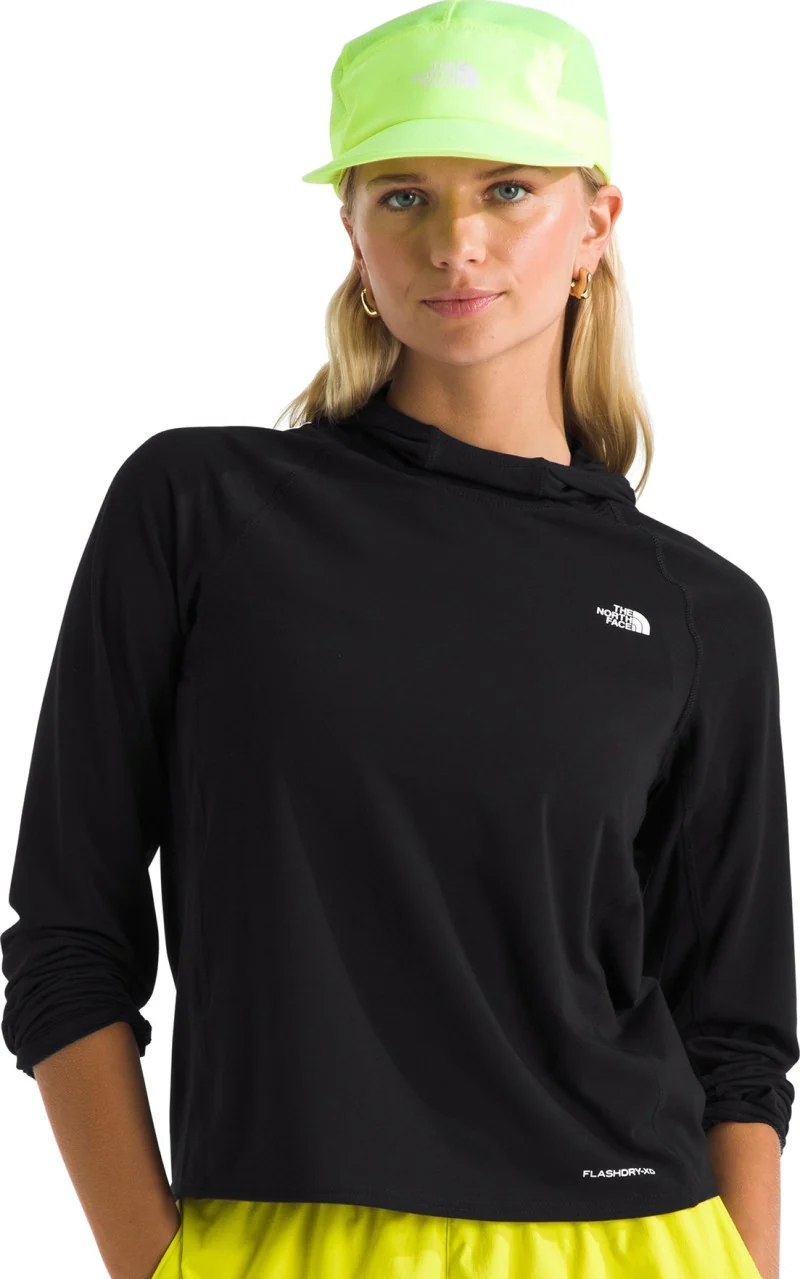 Adventure Sun Hoodie - Womens - Image 13