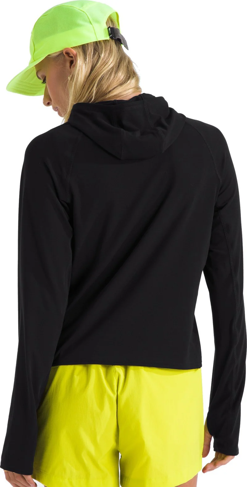 Adventure Sun Hoodie - Womens - Image 14
