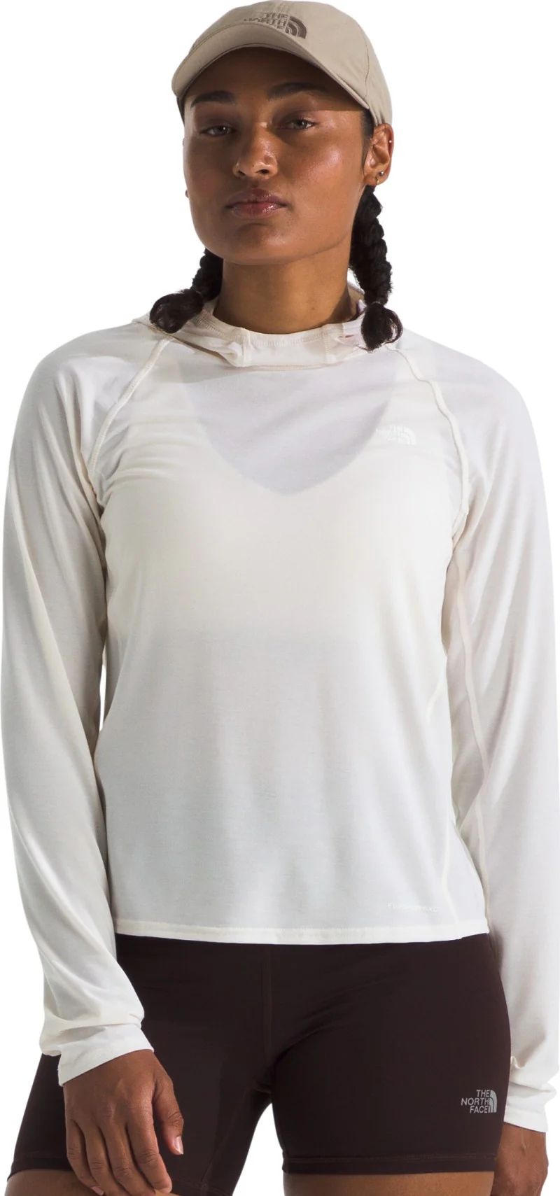 Adventure Sun Hoodie - Womens - Image 16
