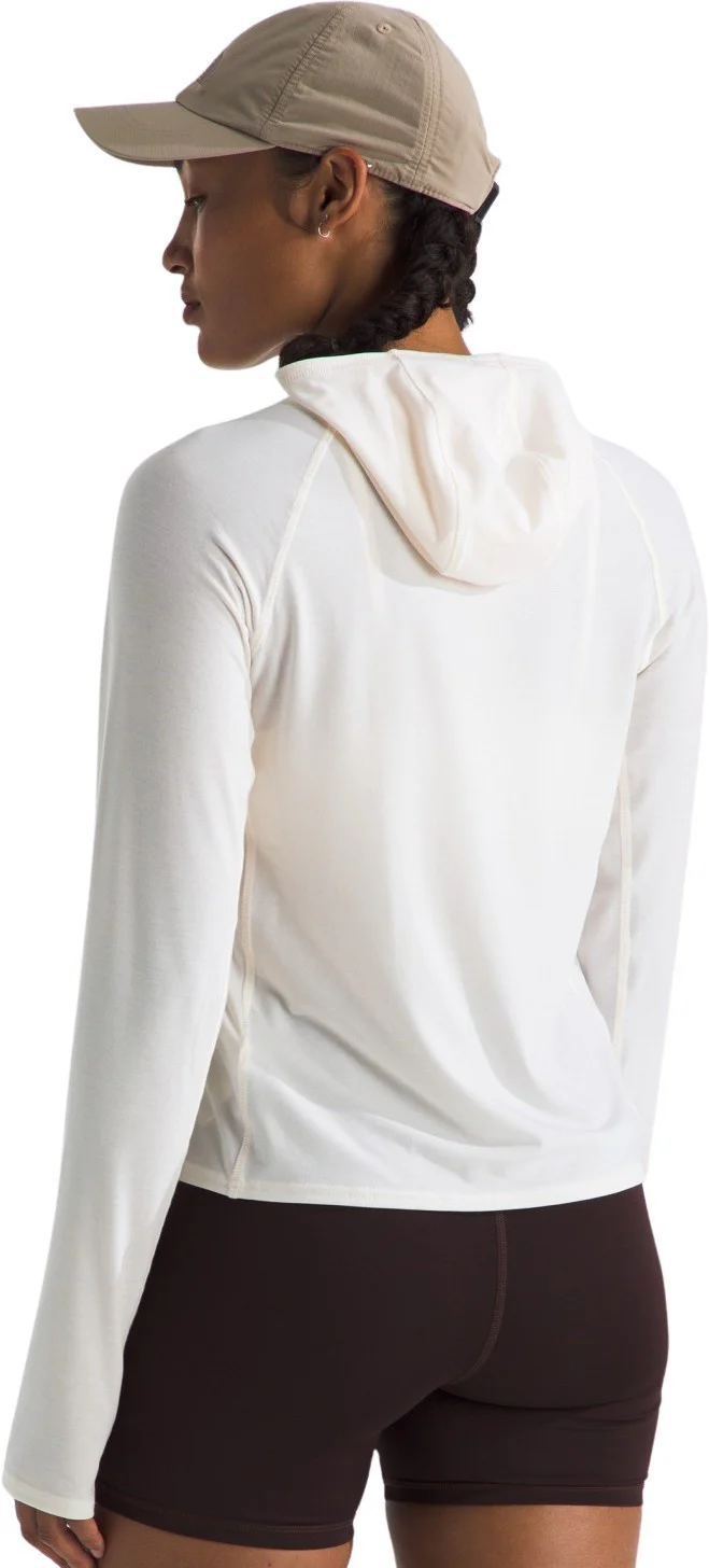 Adventure Sun Hoodie - Womens - Image 17