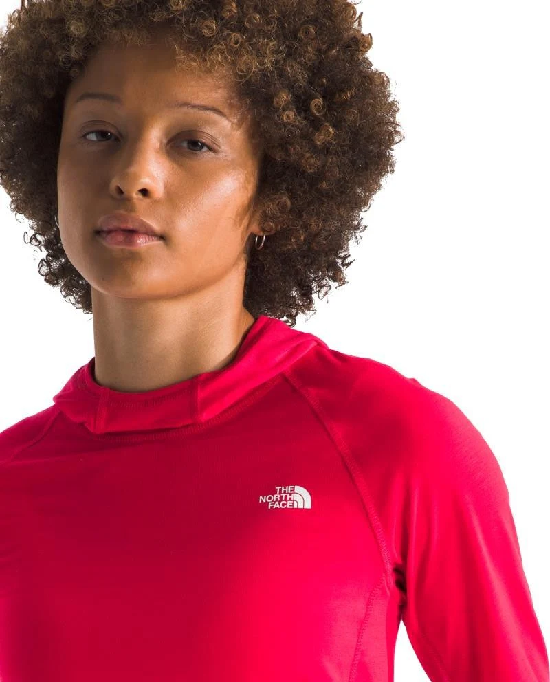 Adventure Sun Hoodie - Womens - Image 3