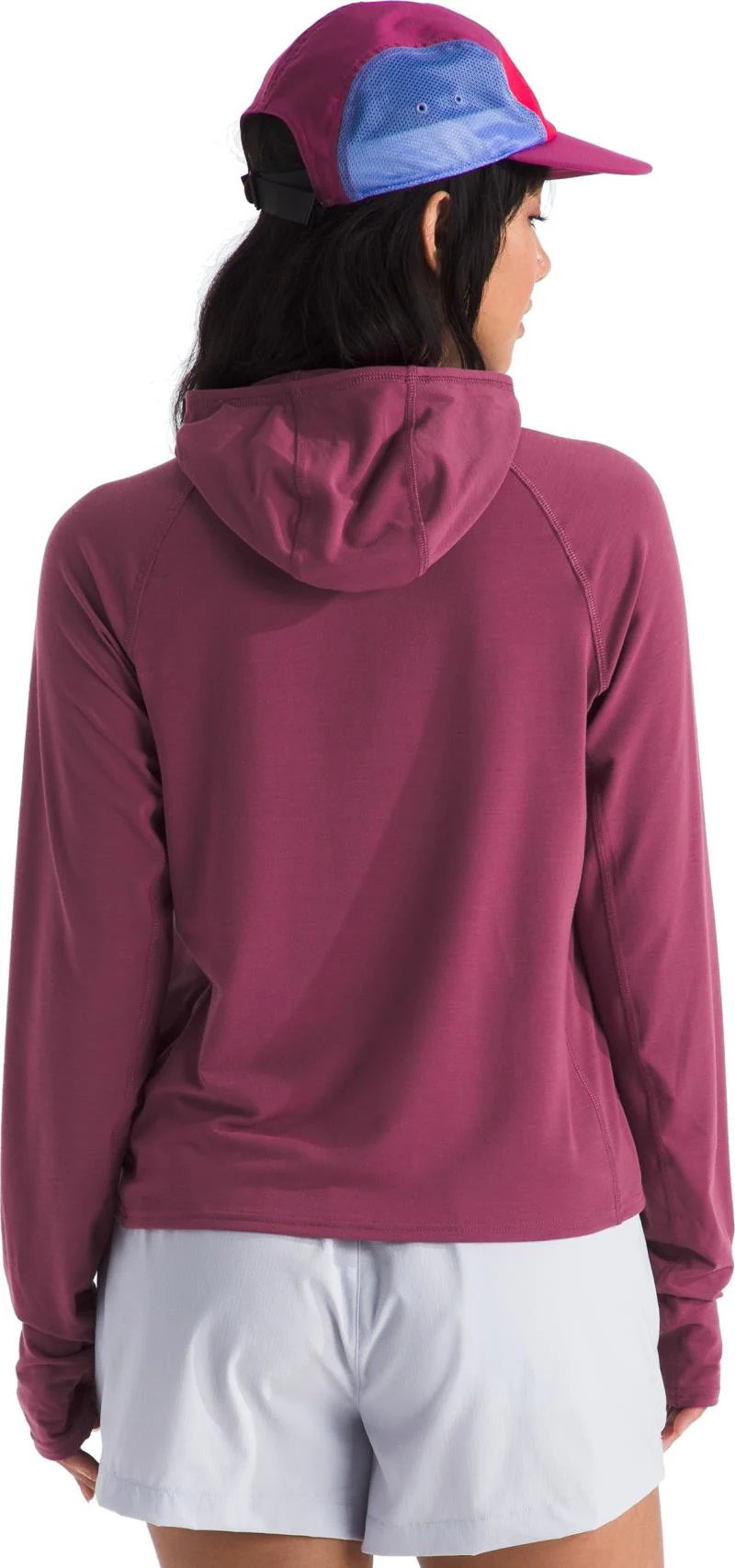 Adventure Sun Hoodie - Womens - Image 6