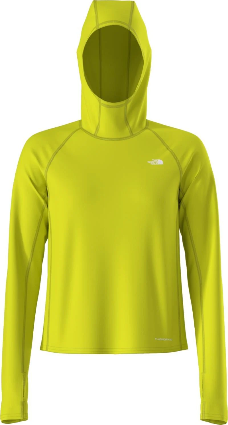 Adventure Sun Hoodie - Womens - Image 8