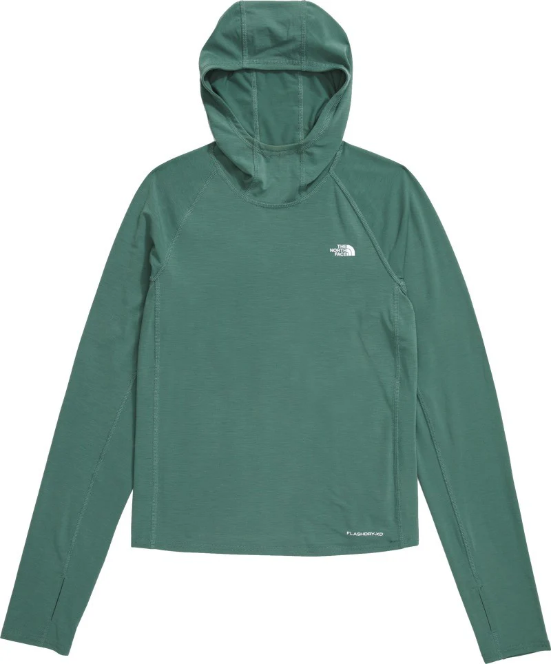 Adventure Sun Hoodie - Womens - Image 9