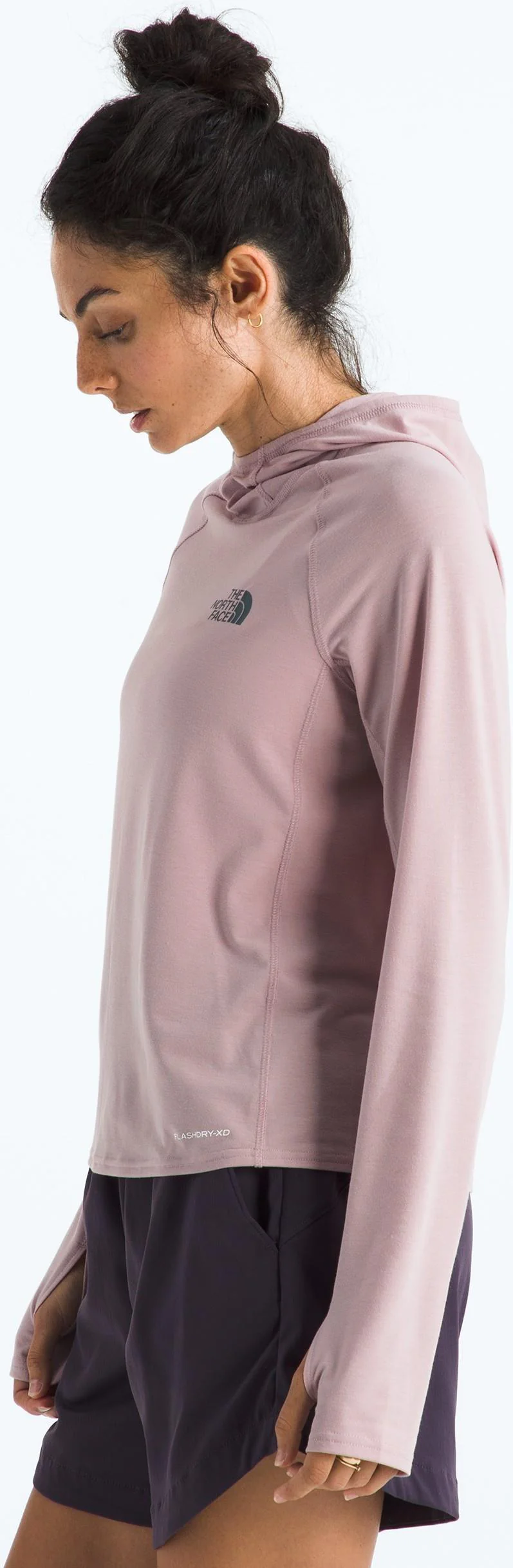 Adventure Sunrise Escape Hoodie - Womens - Image 2