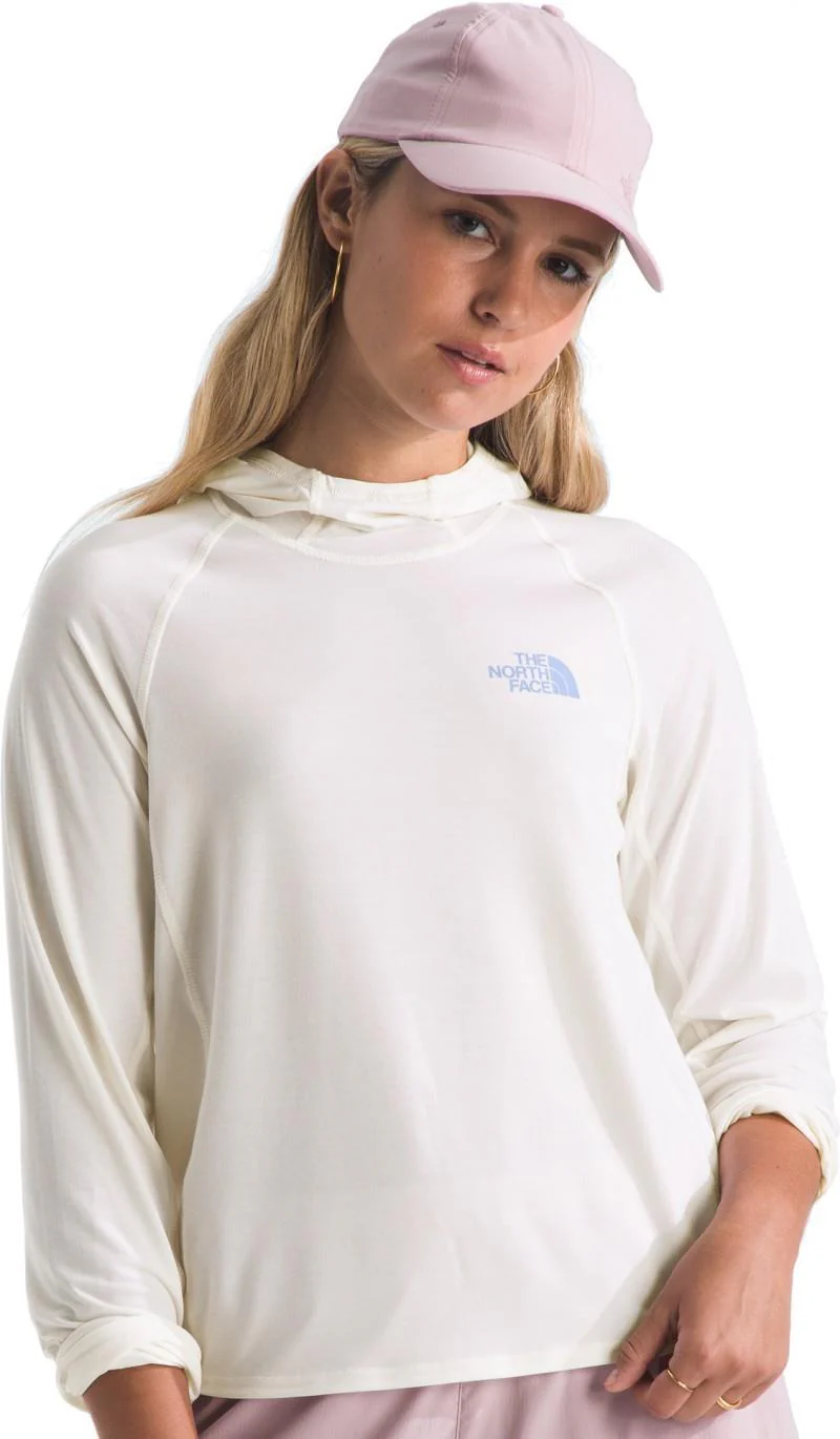 Adventure Sunrise Escape Hoodie - Womens - Image 5