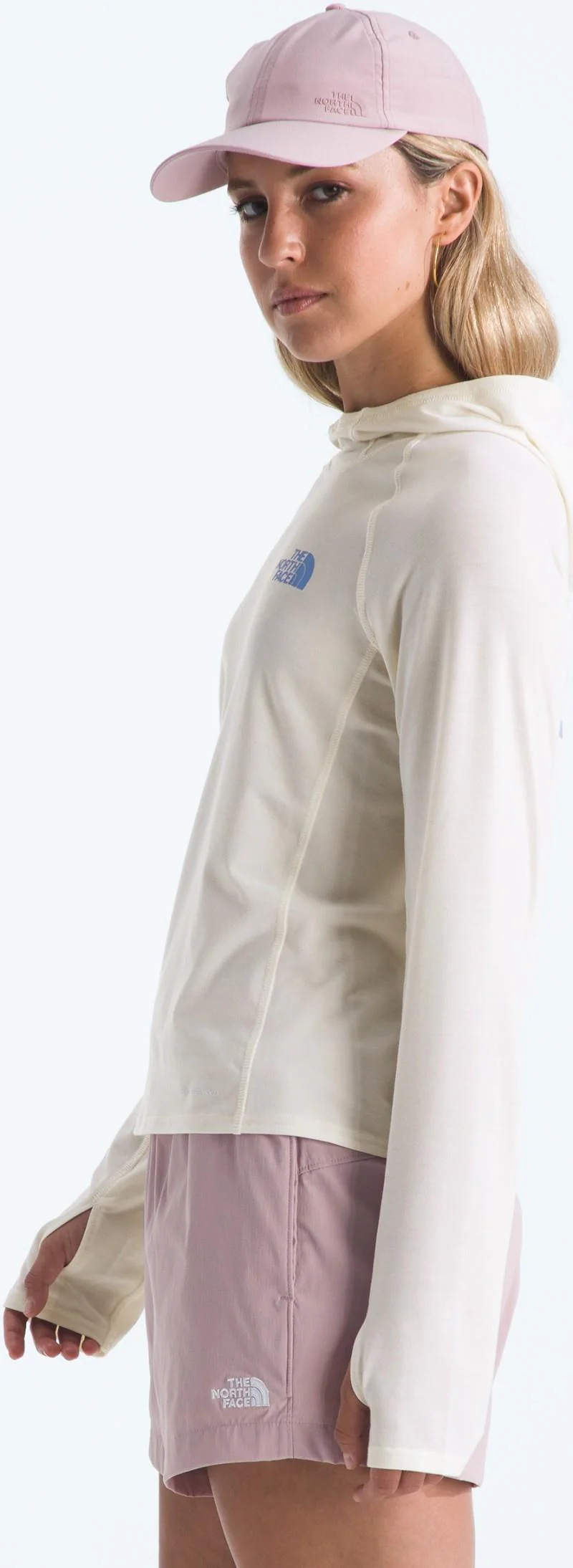 Adventure Sunrise Escape Hoodie - Womens - Image 6