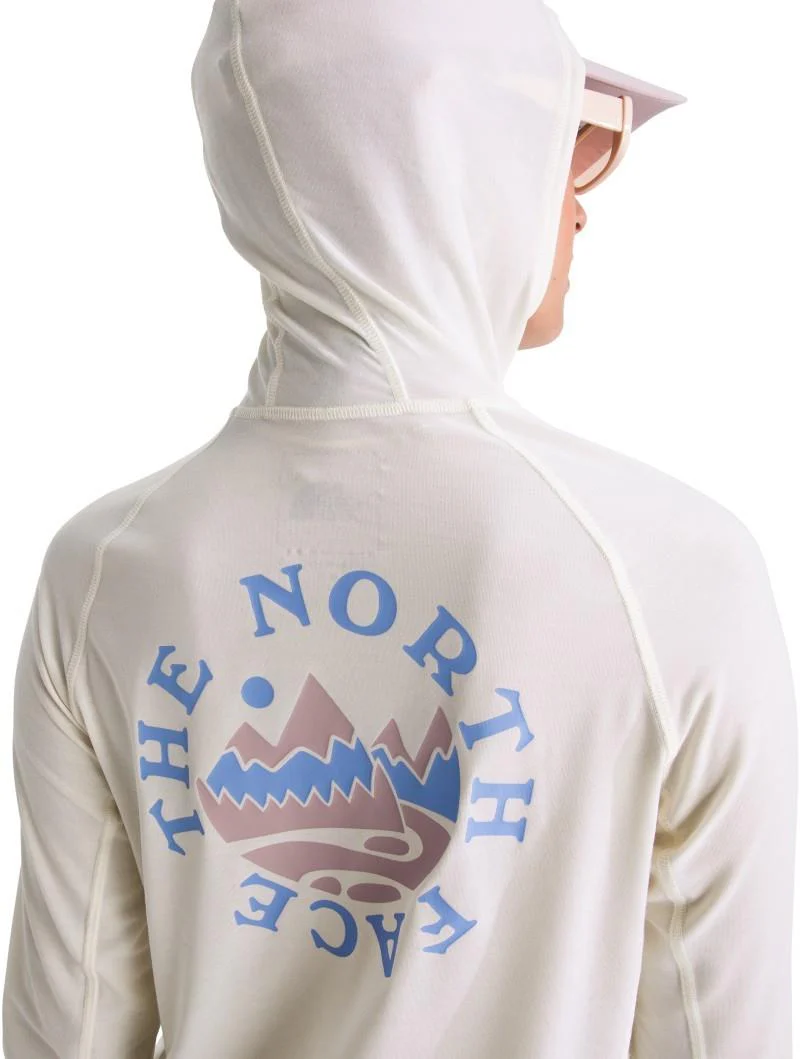 Adventure Sunrise Escape Hoodie - Womens - Image 8