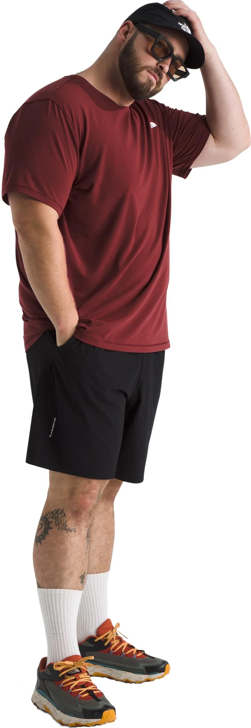 Adventure Tee, Big - Mens - Image 19