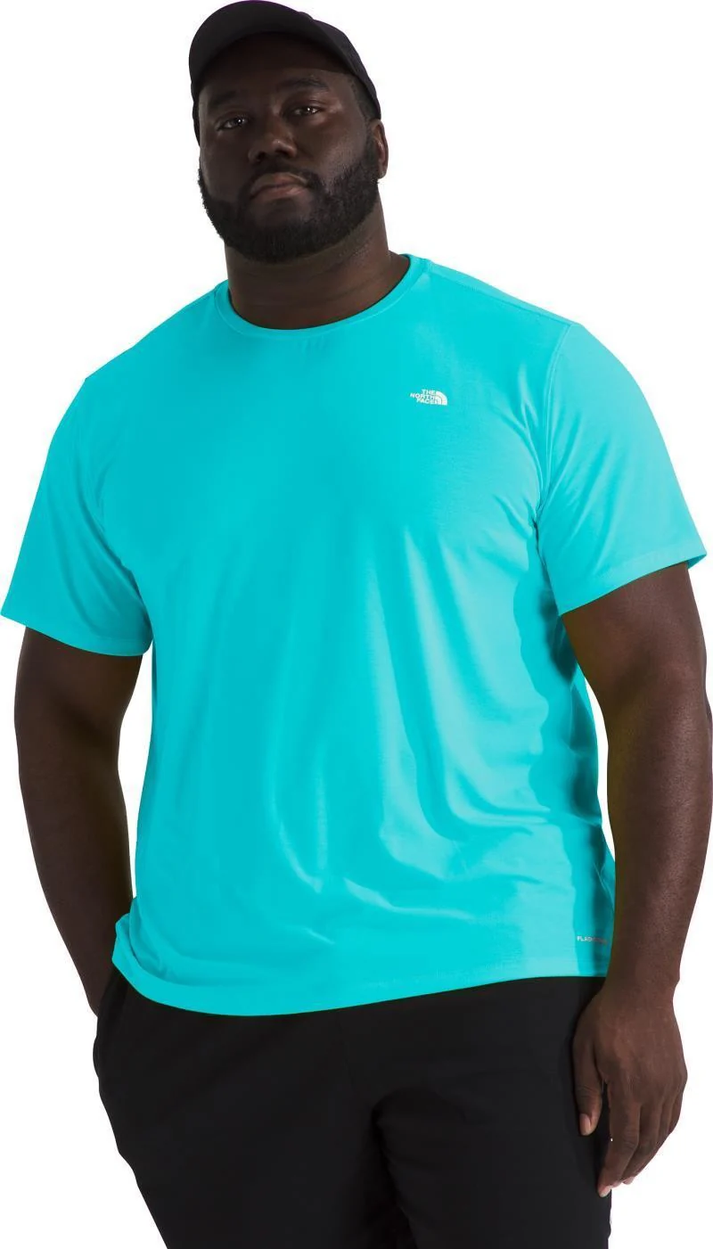 Adventure Tee, Big - Mens - Image 7