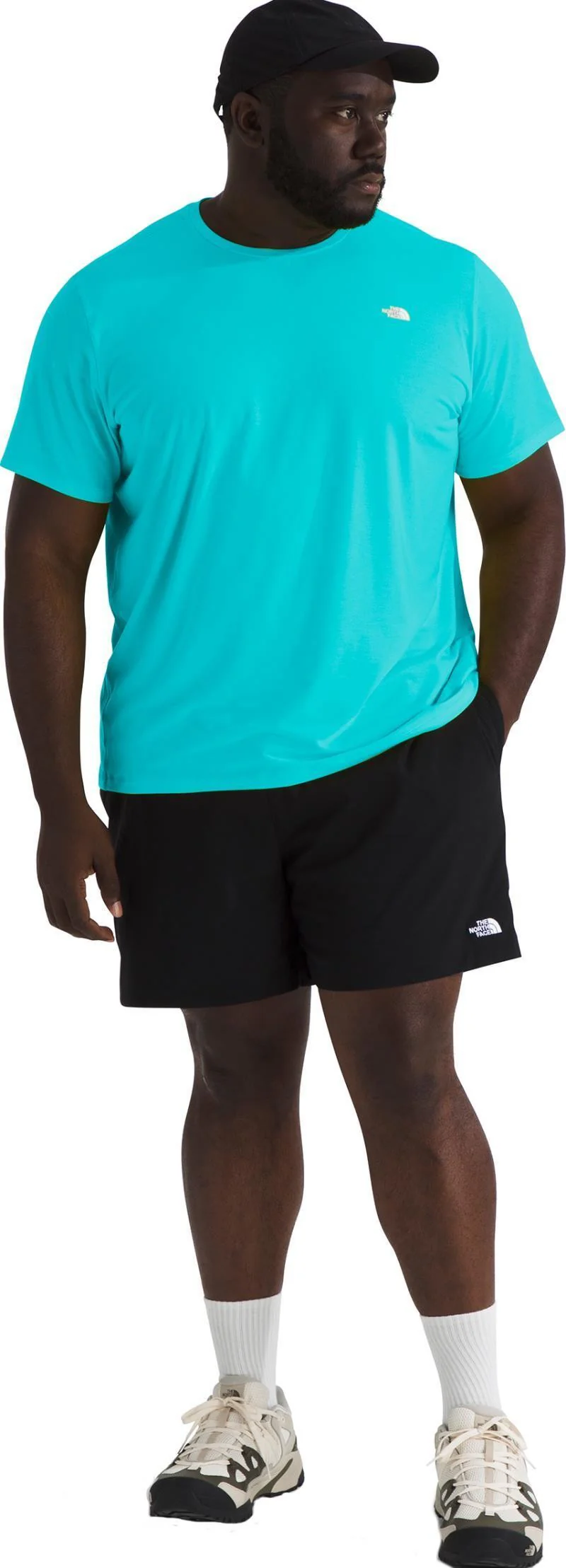 Adventure Tee, Big - Mens - Image 8