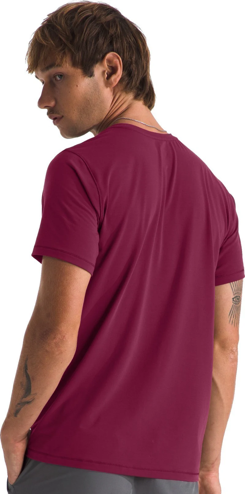 Adventure Tee - Mens - Image 46