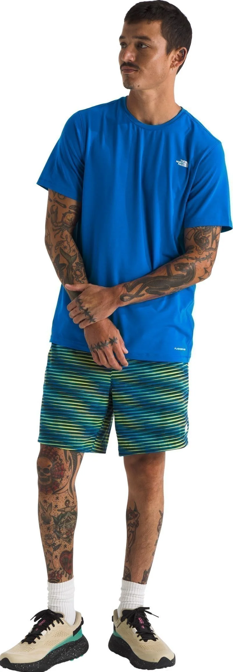 Adventure Tee - Mens - Image 5