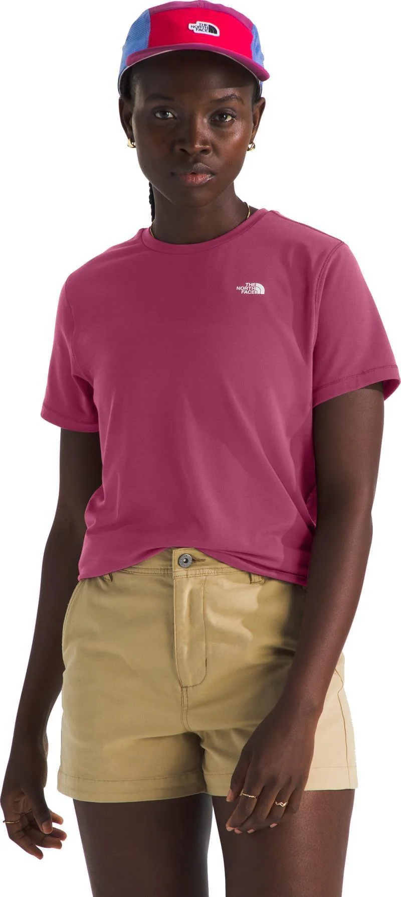 Adventure Tee - Womens - Image 5