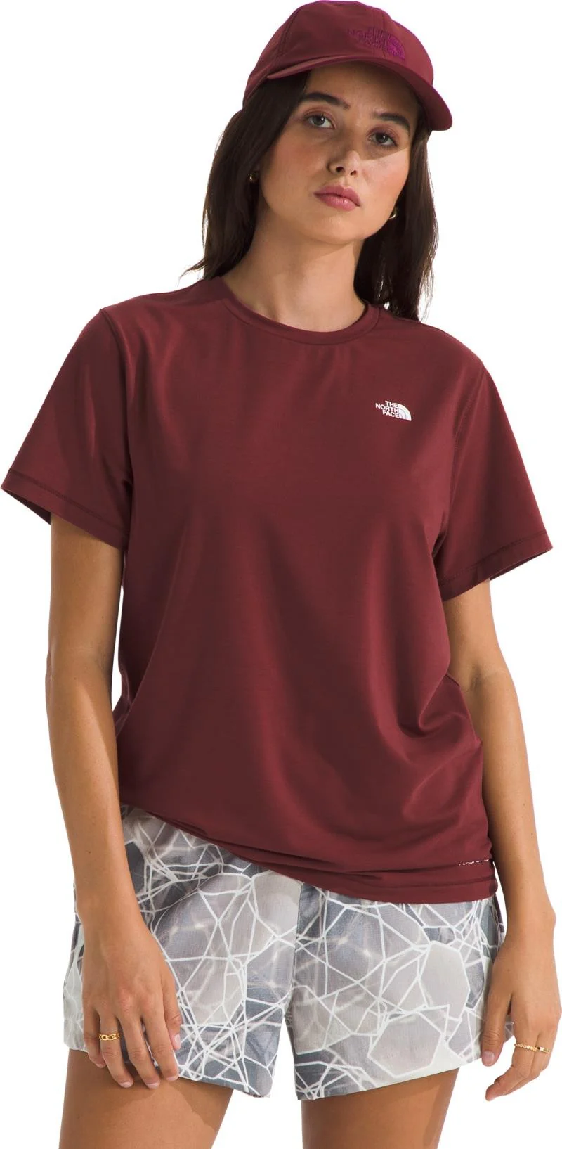 Adventure Tee - Womens - Image 7
