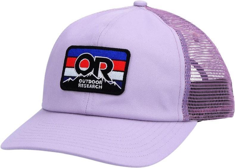 Advocate Stripe Patch Cap - Image 11