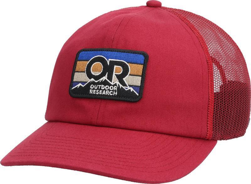 Advocate Stripe Patch Cap - Image 12