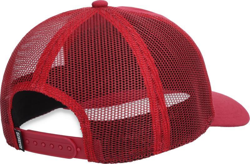 Advocate Stripe Patch Cap - Image 13