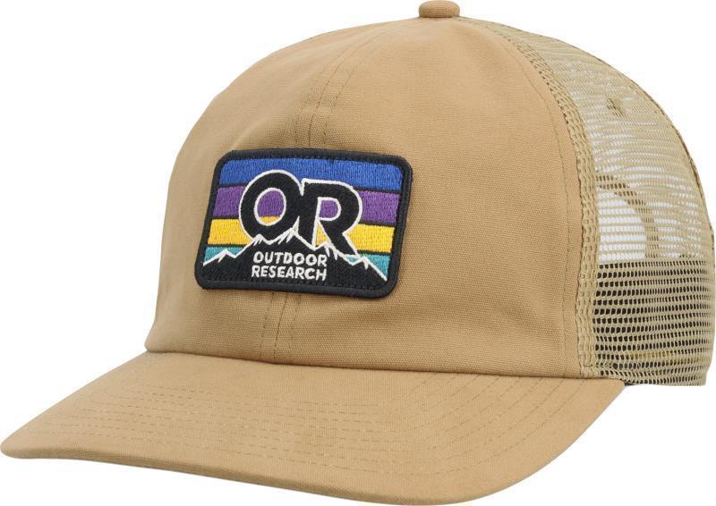 Advocate Stripe Patch Cap - Image 14