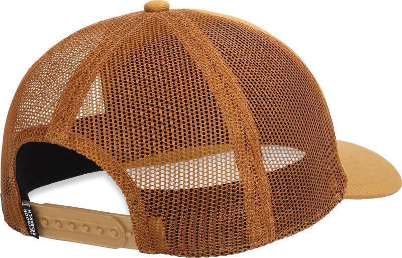 Advocate Stripe Patch Cap - Image 2