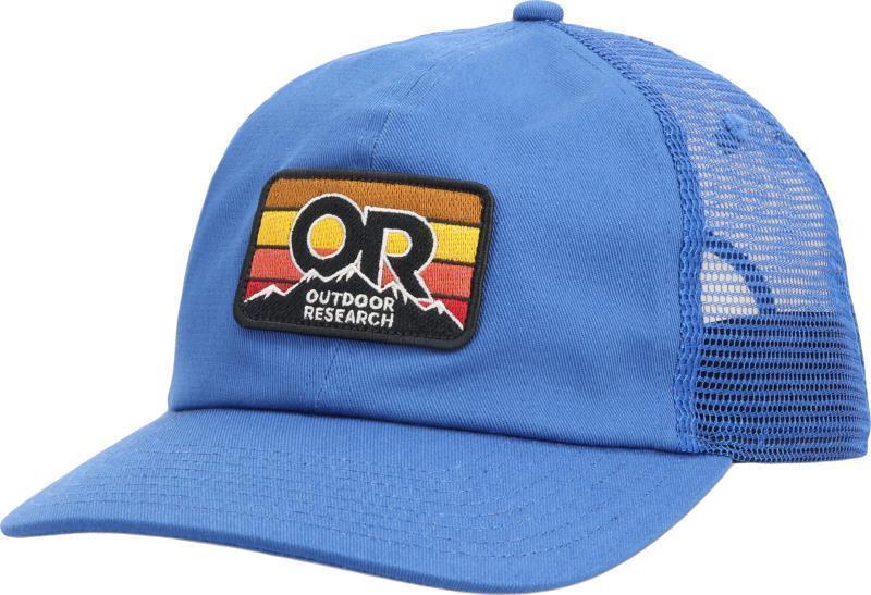 Advocate Stripe Patch Cap - Image 3