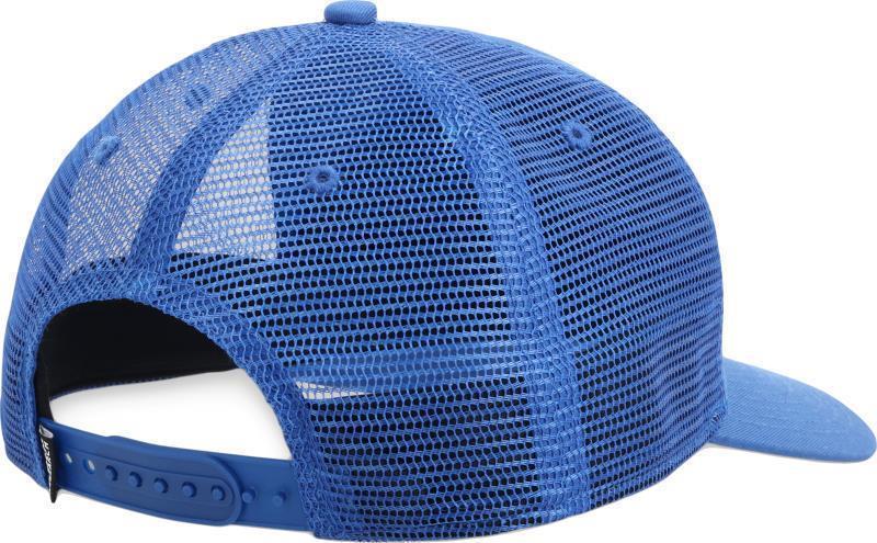 Advocate Stripe Patch Cap - Image 4