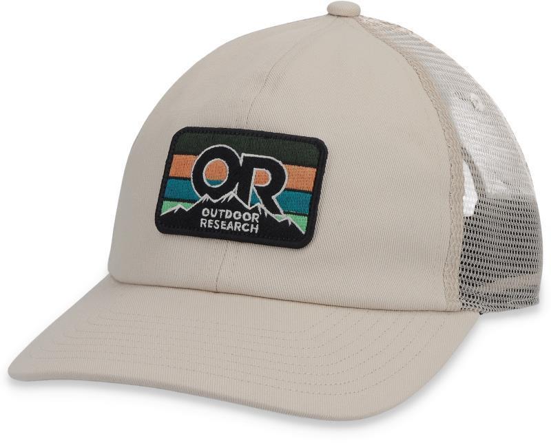 Advocate Stripe Patch Cap - Image 5