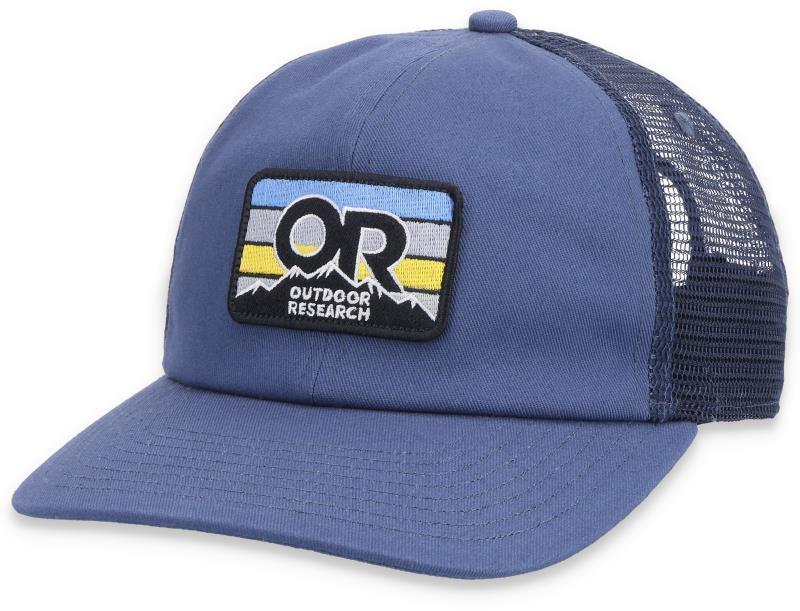 Advocate Stripe Patch Cap - Image 6