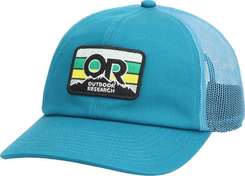 Advocate Stripe Patch Cap - Image 7