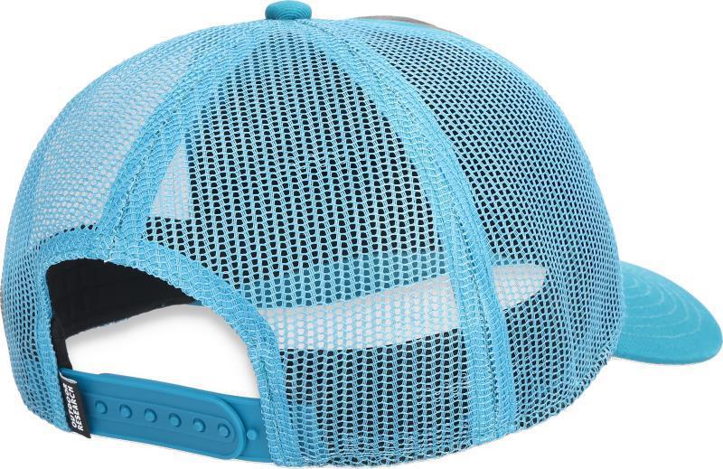 Advocate Stripe Patch Cap - Image 8