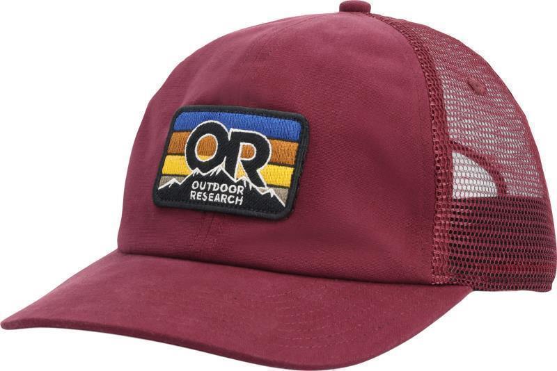 Advocate Stripe Patch Cap - Image 9