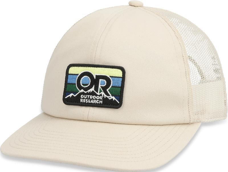 Advocate Trucker Lo Pro Cap