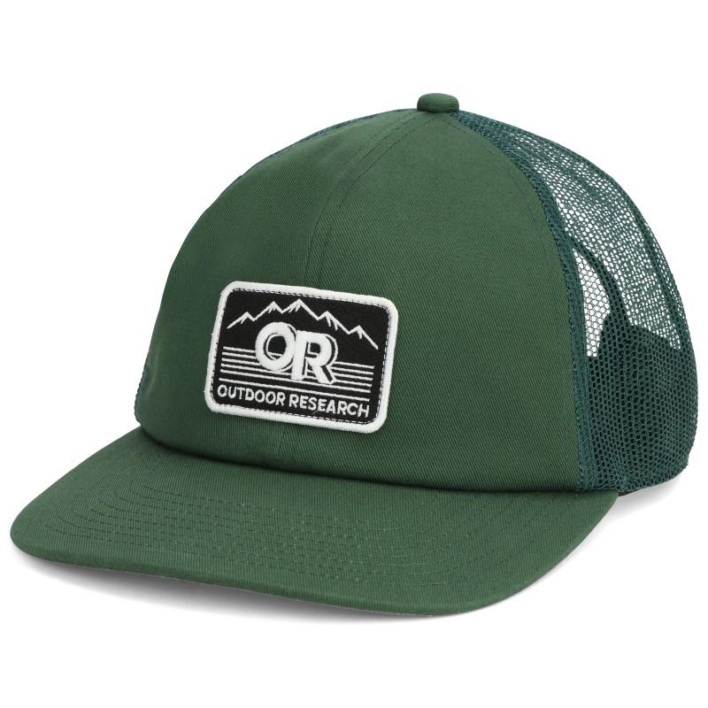 Advocate Trucker Lo Pro Cap - Image 11