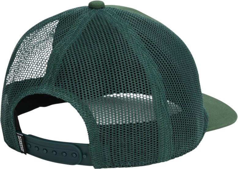 Advocate Trucker Lo Pro Cap - Image 12