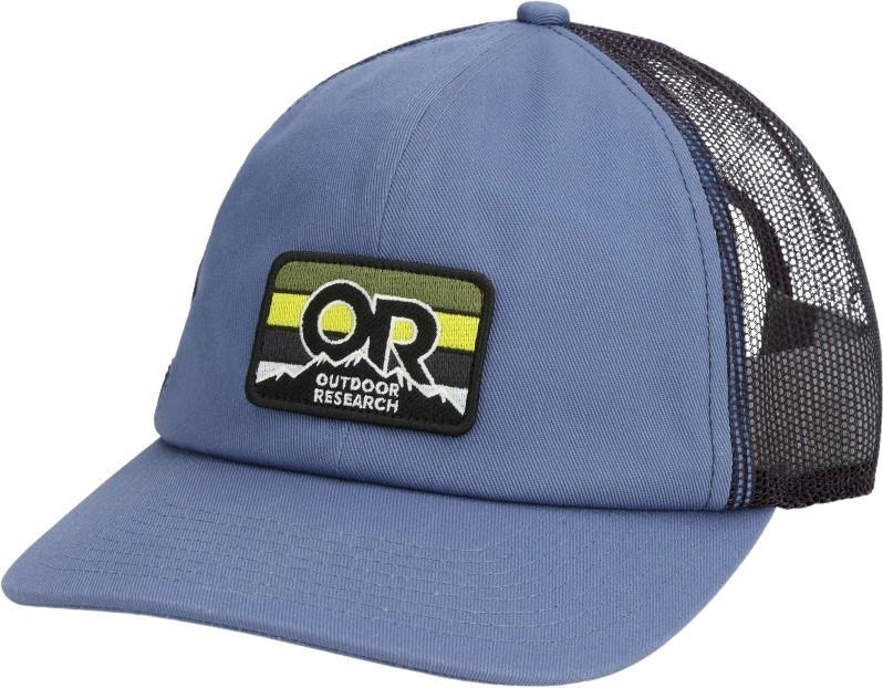 Advocate Trucker Lo Pro Cap - Image 13