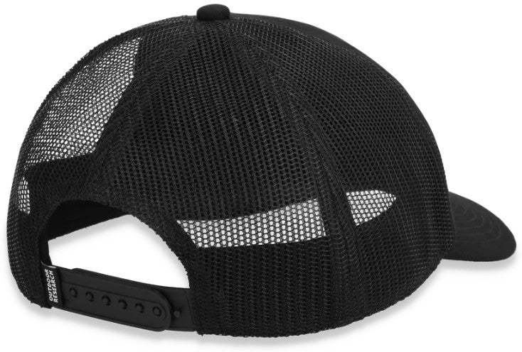 Advocate Trucker Lo Pro Cap - Image 16