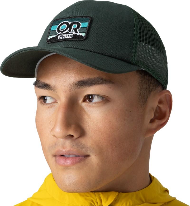 Advocate Trucker Lo Pro Cap - Image 19